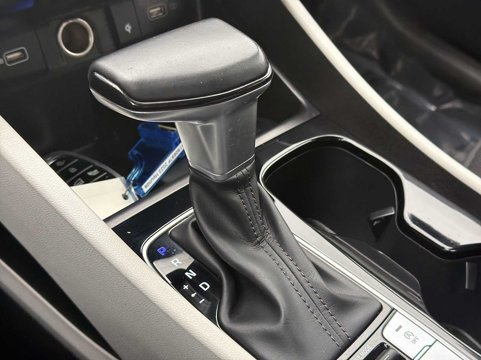 Thumbnail: 2022 Hyundai Tucson - 22