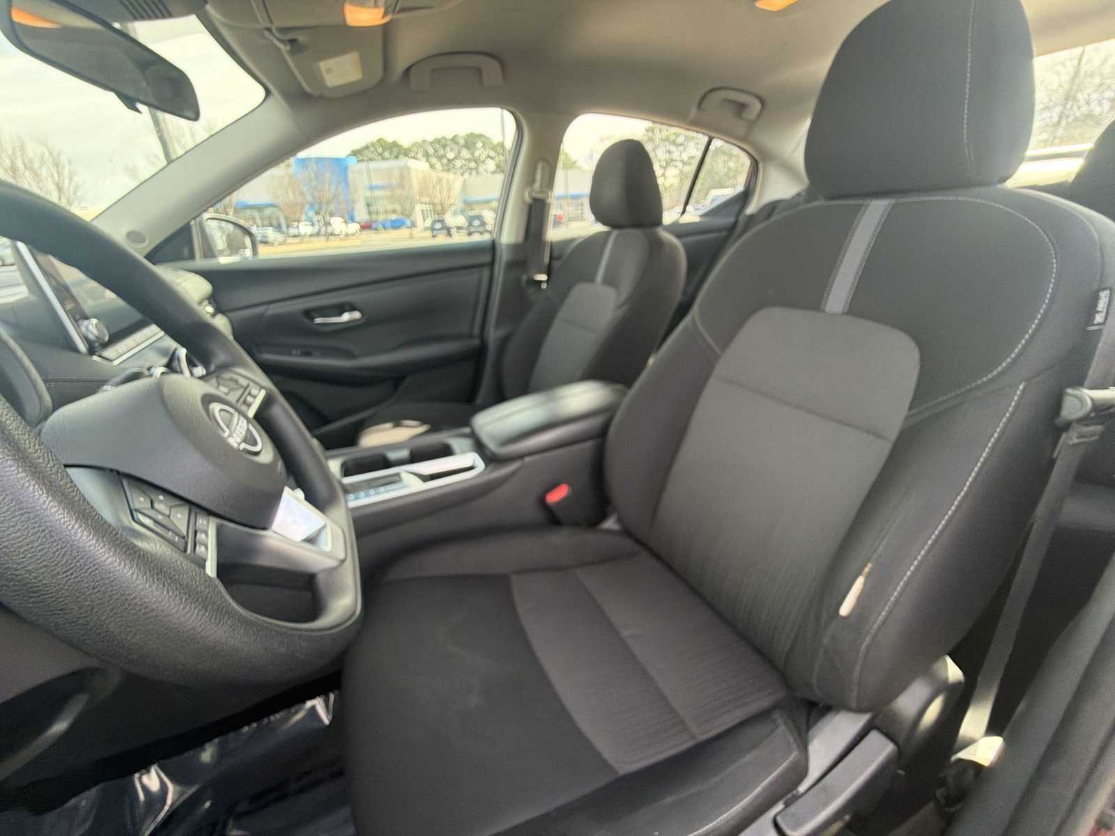 Thumbnail: 2024 Nissan Sentra - 13