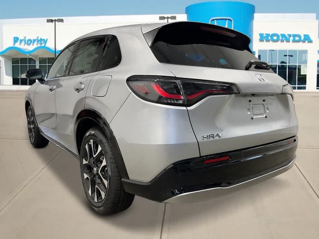 Thumbnail: 2026 Honda HR-V - 3