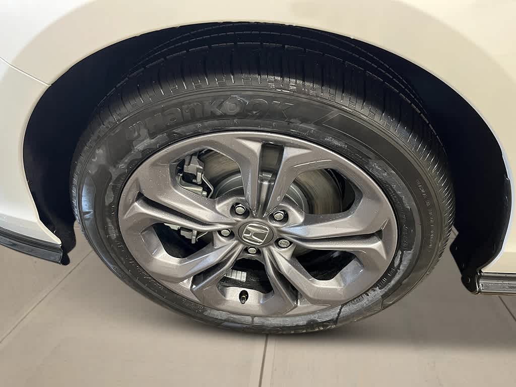 Thumbnail: 2026 Honda Accord - 11