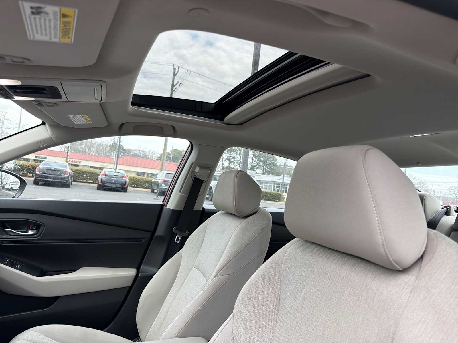 Thumbnail: 2024 Honda Accord - 16