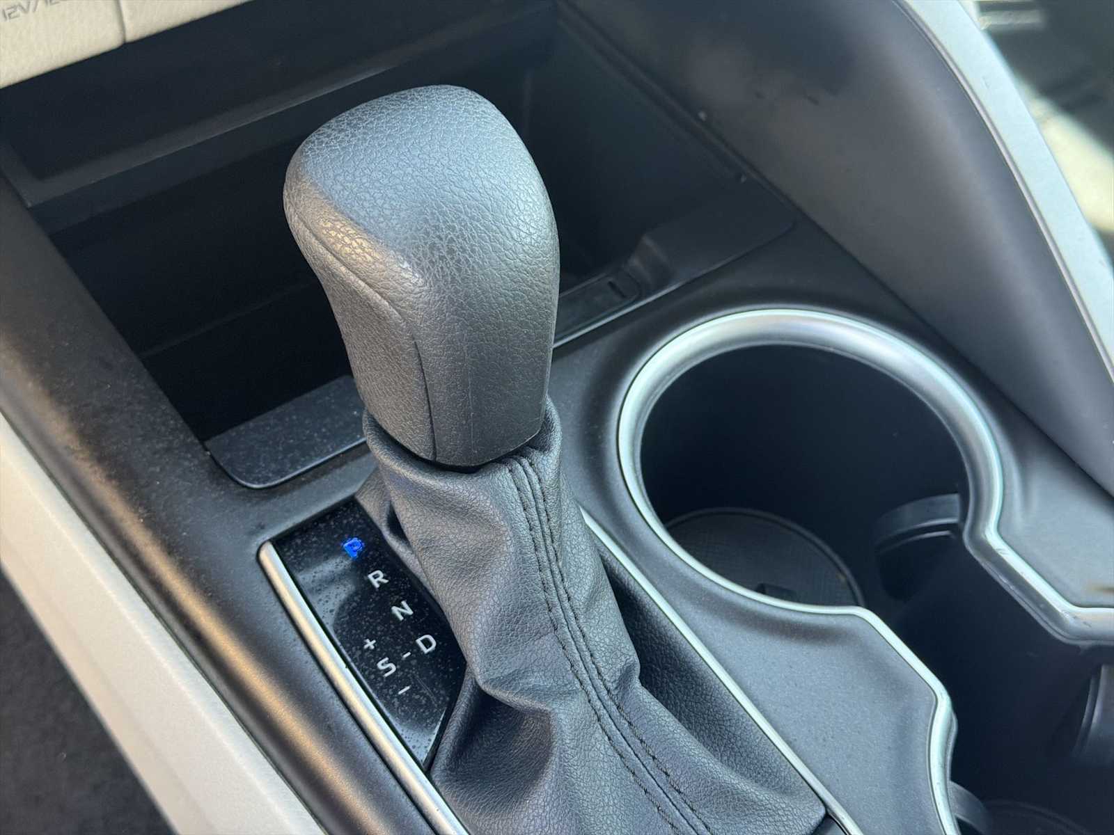 Thumbnail: 2024 Toyota Camry - 21