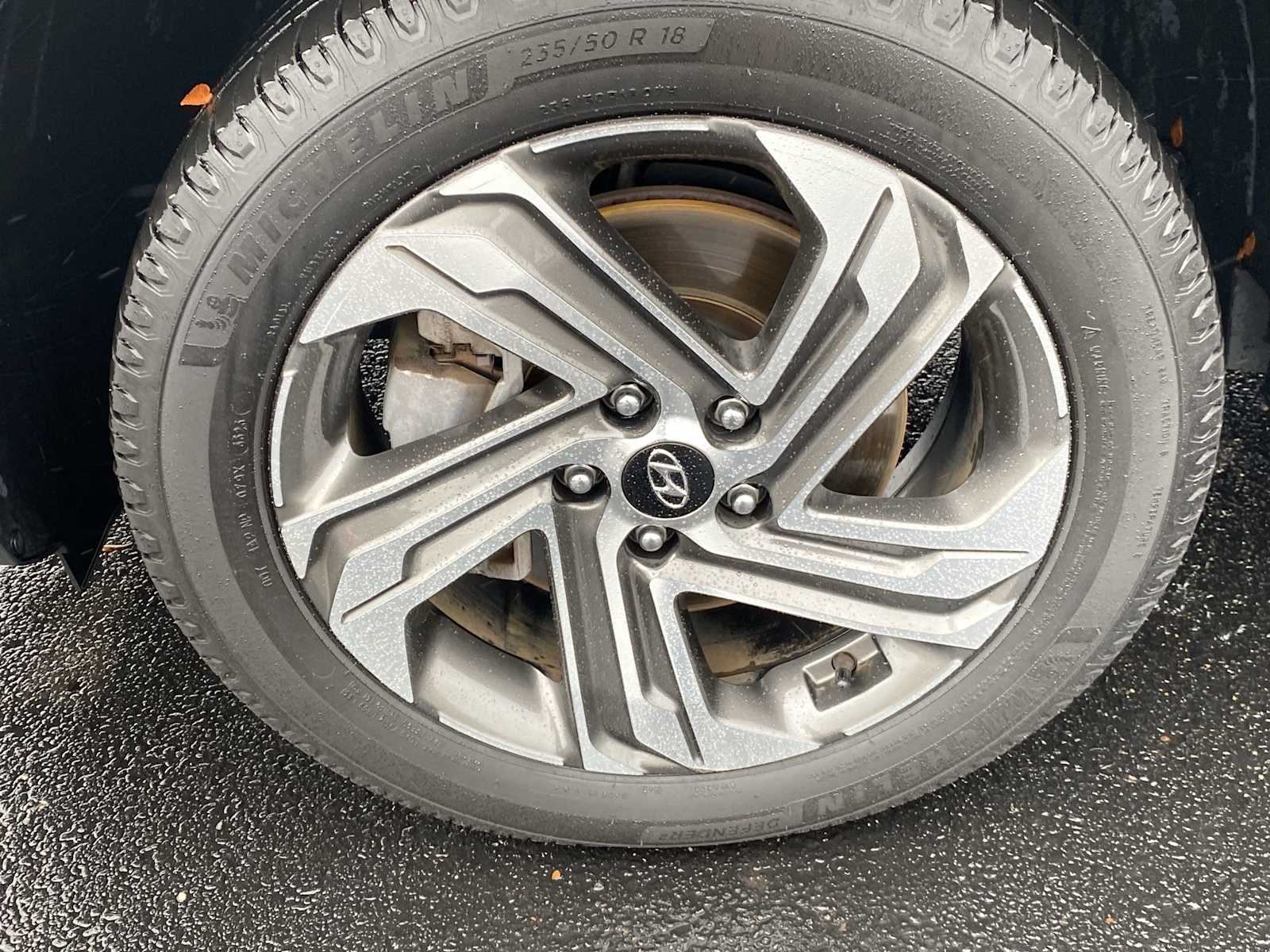 Thumbnail: 2022 Hyundai Santa Fe - 18