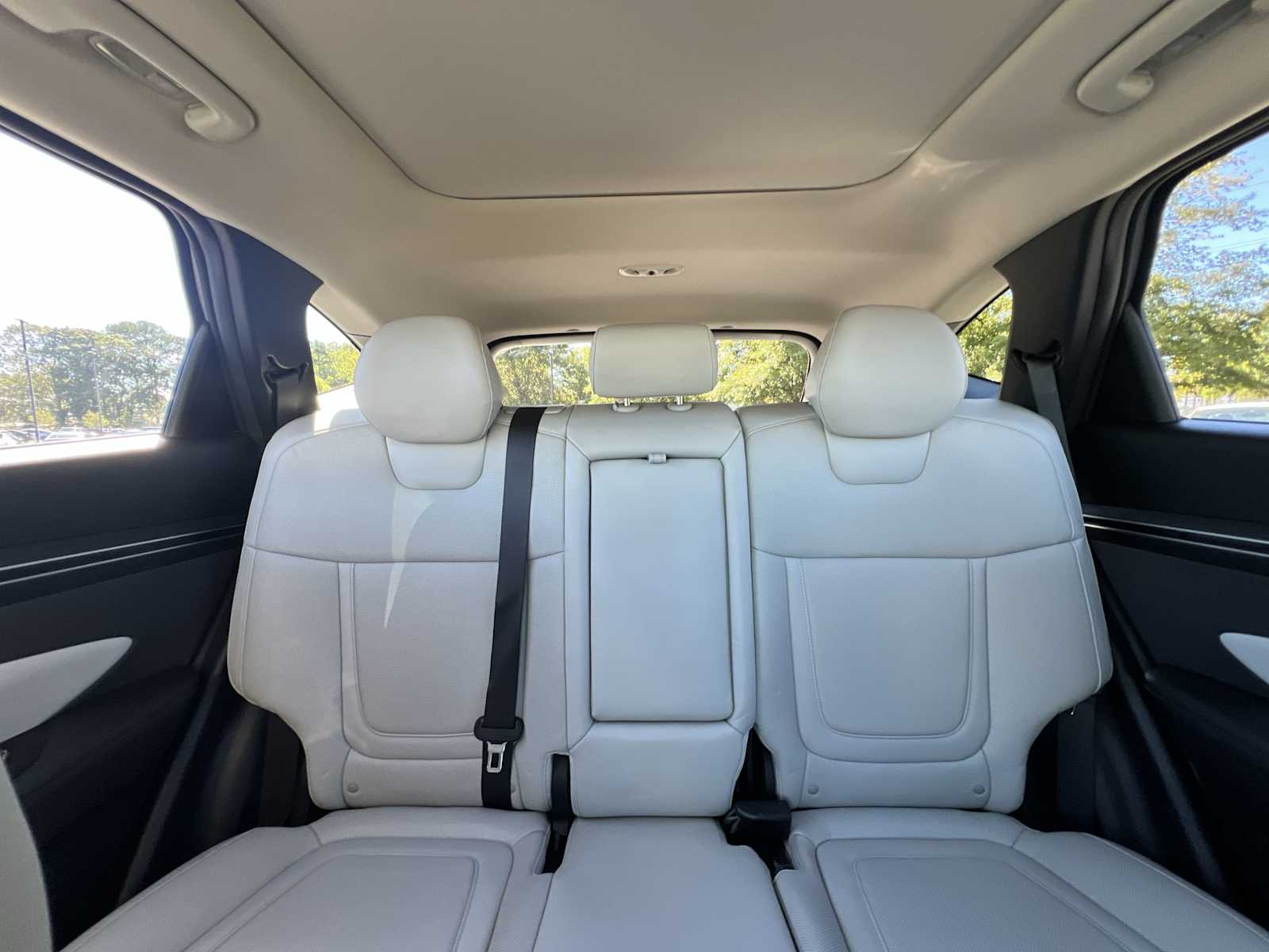 Thumbnail: 2023 Hyundai Tucson - 26