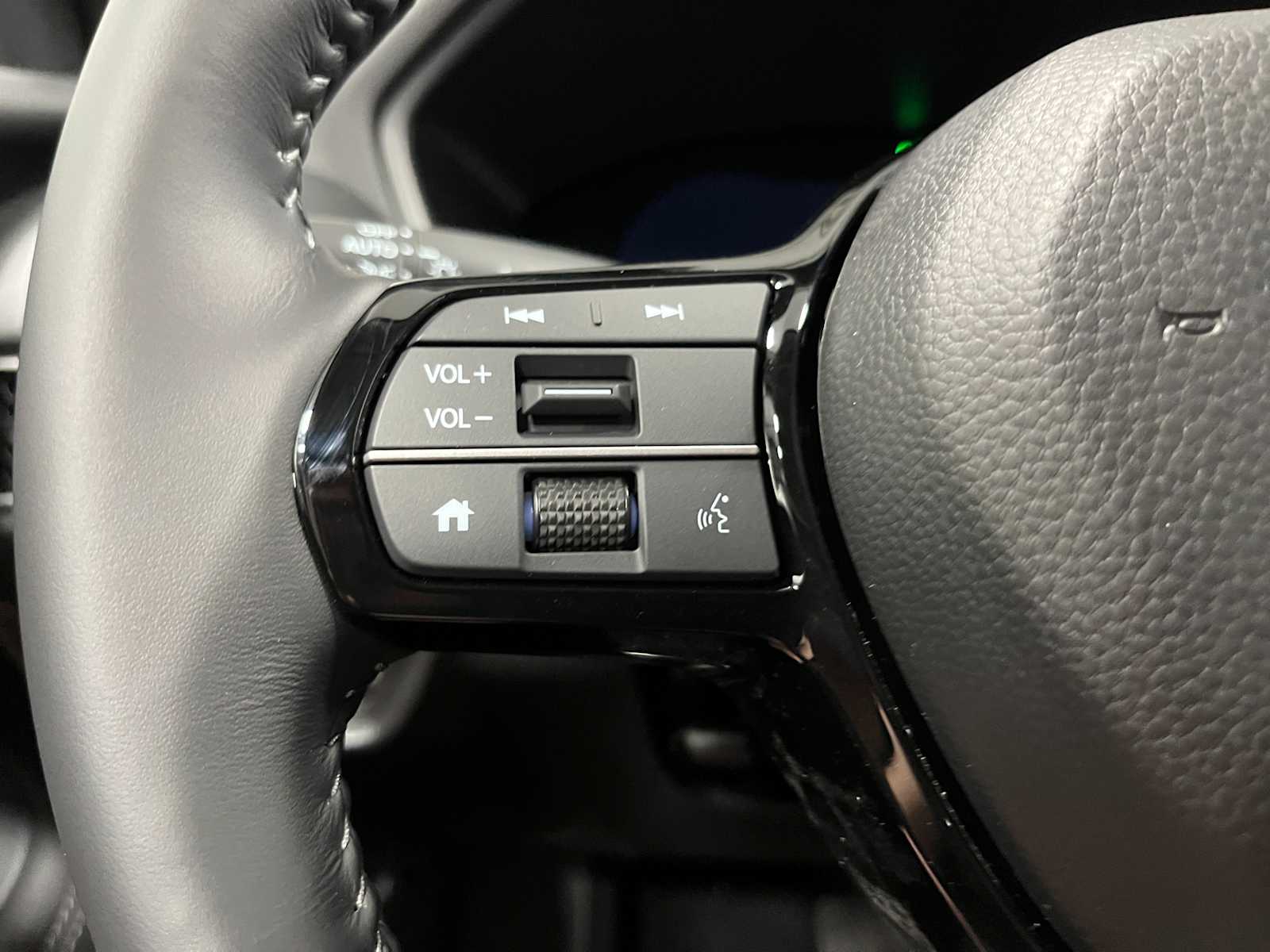 Thumbnail: 2026 Honda HR-V - 17