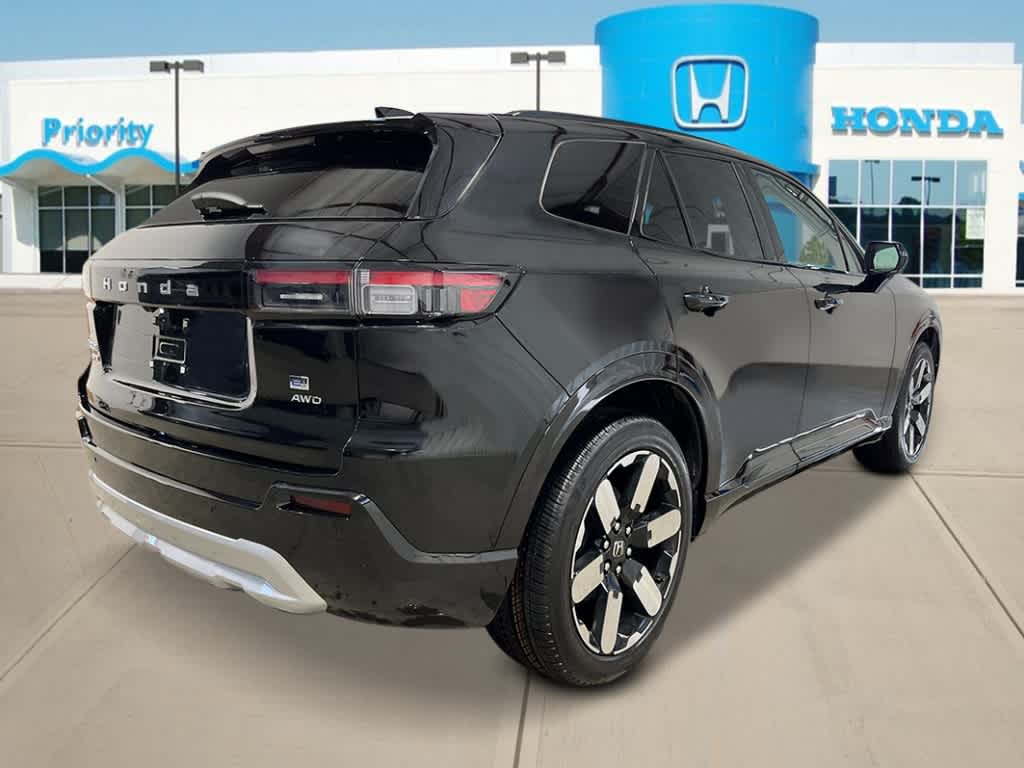 Thumbnail: 2026 Honda Prologue - 5