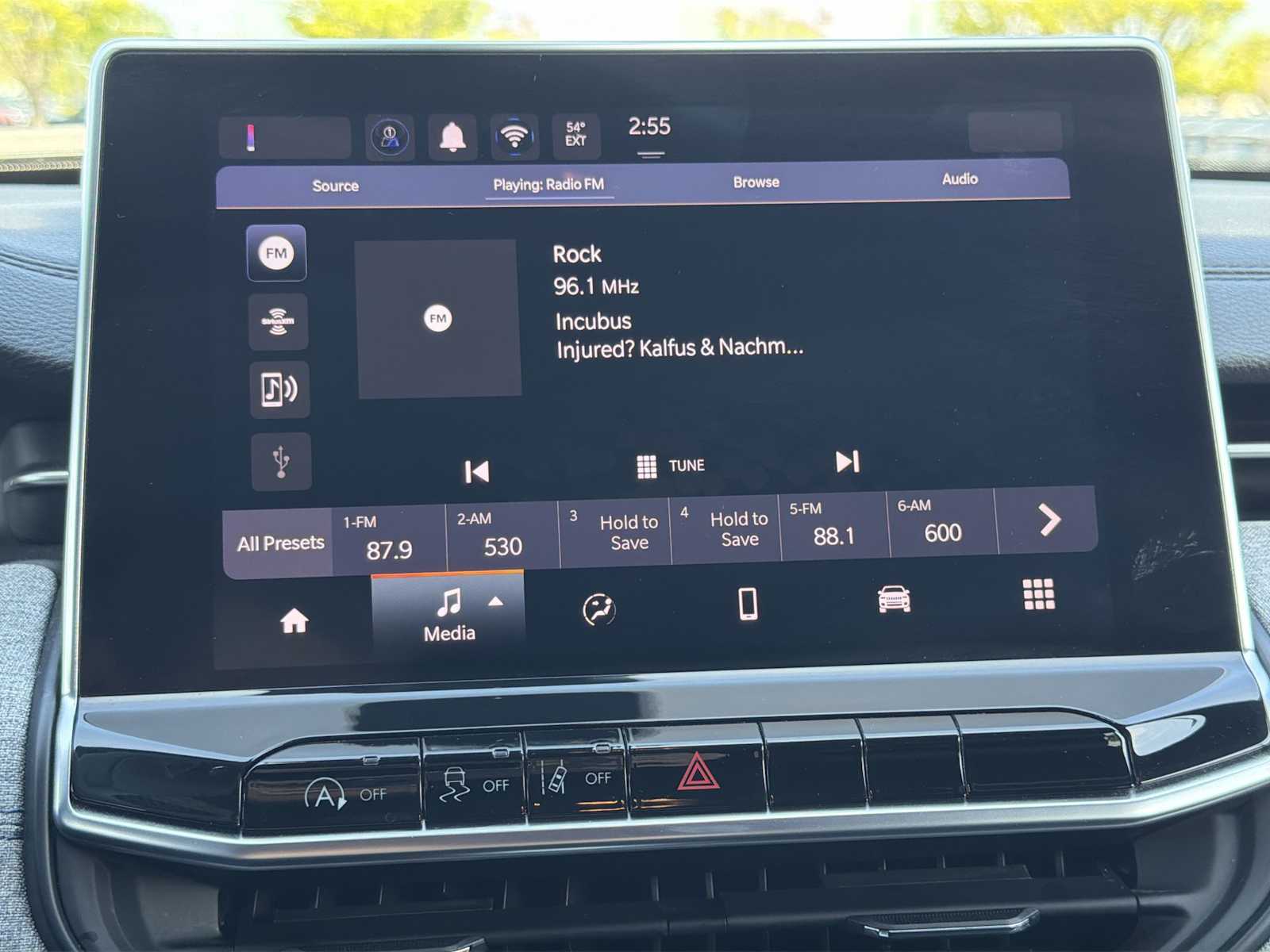 Thumbnail: 2024 Jeep Compass - 12