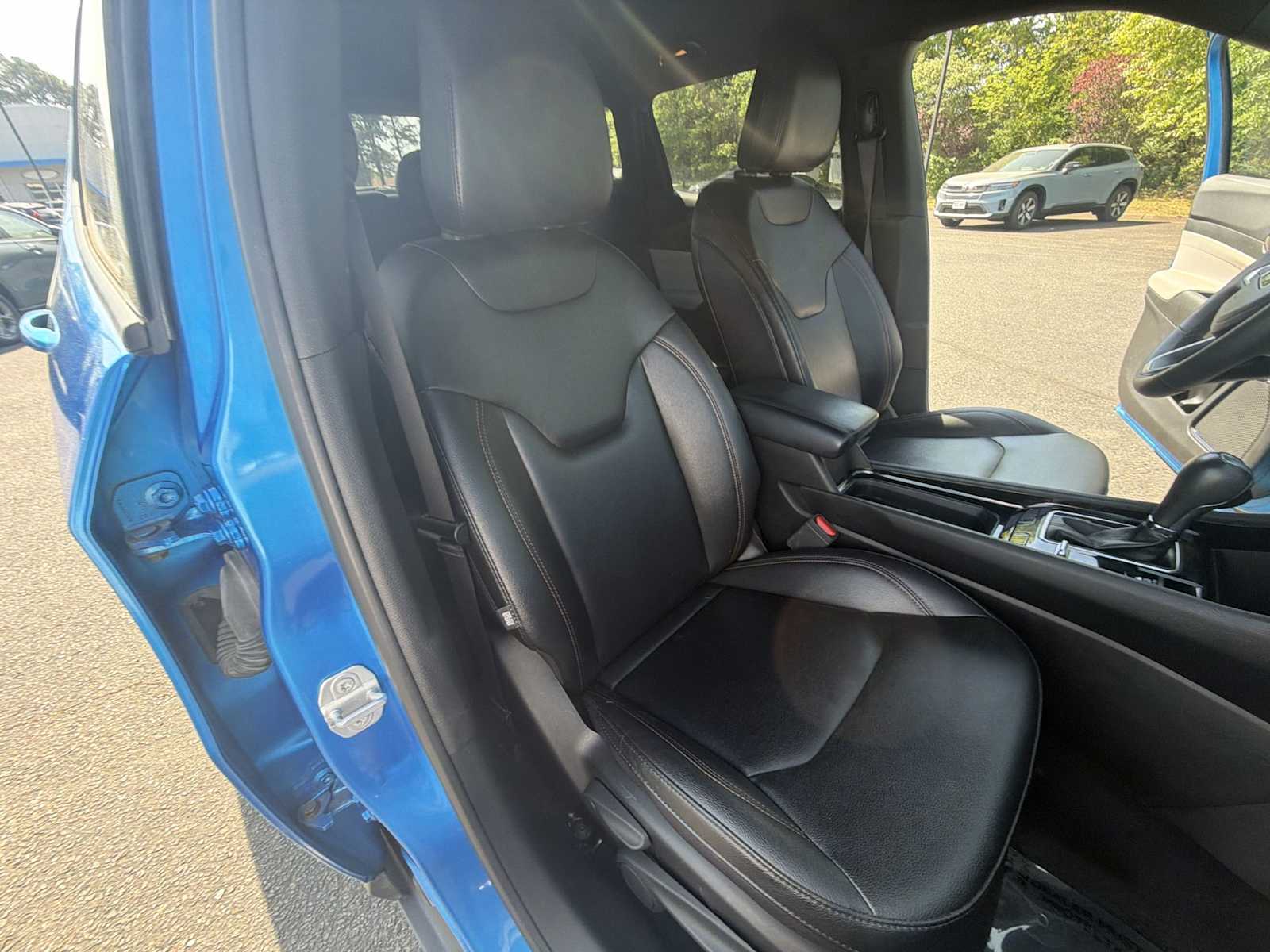 Thumbnail: 2024 Jeep Compass - 25