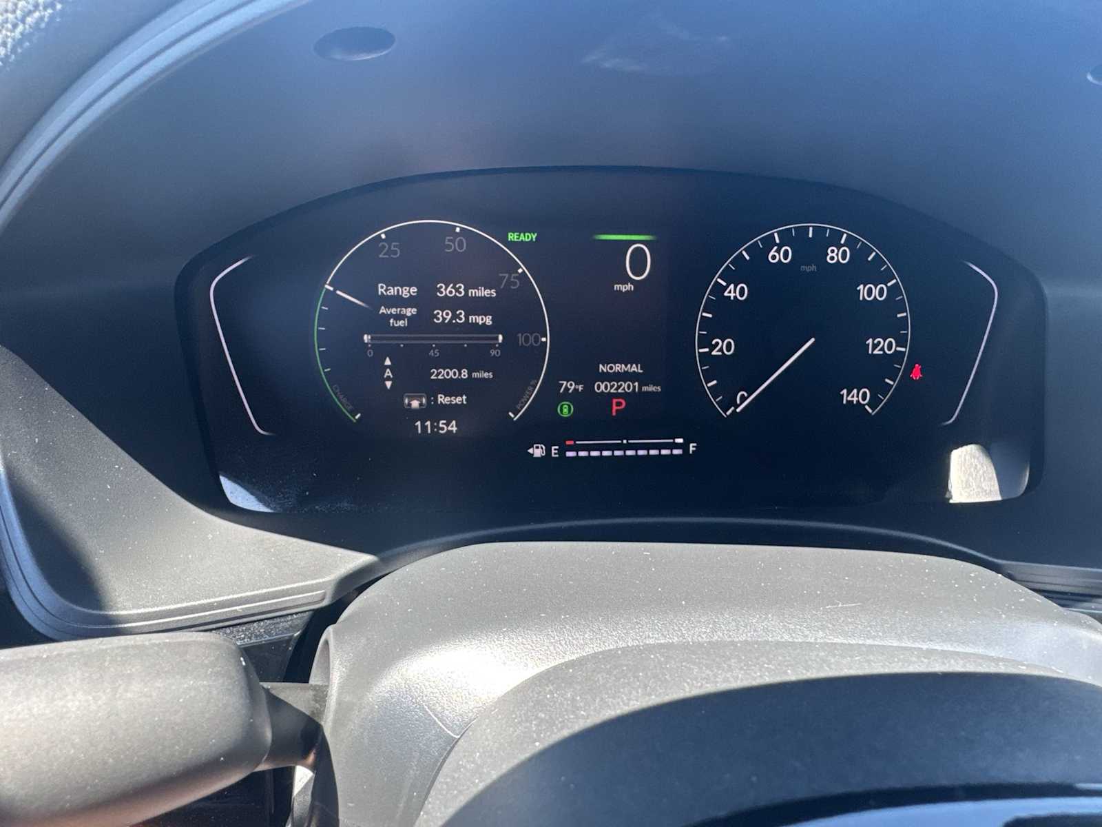 Thumbnail: 2026 Honda Civic - 10