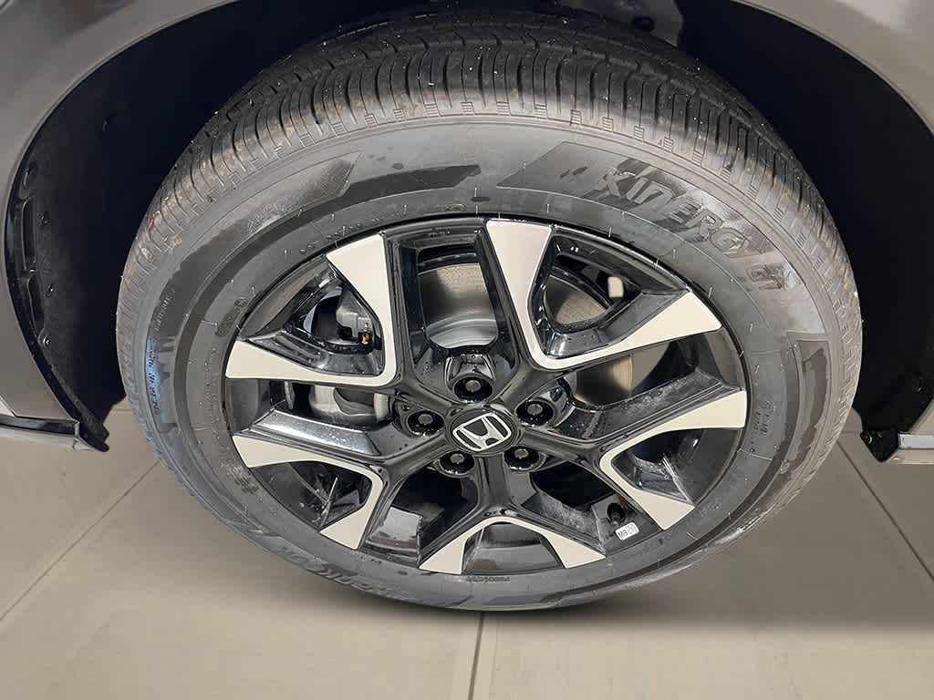 Thumbnail: 2026 Honda HR-V - 10