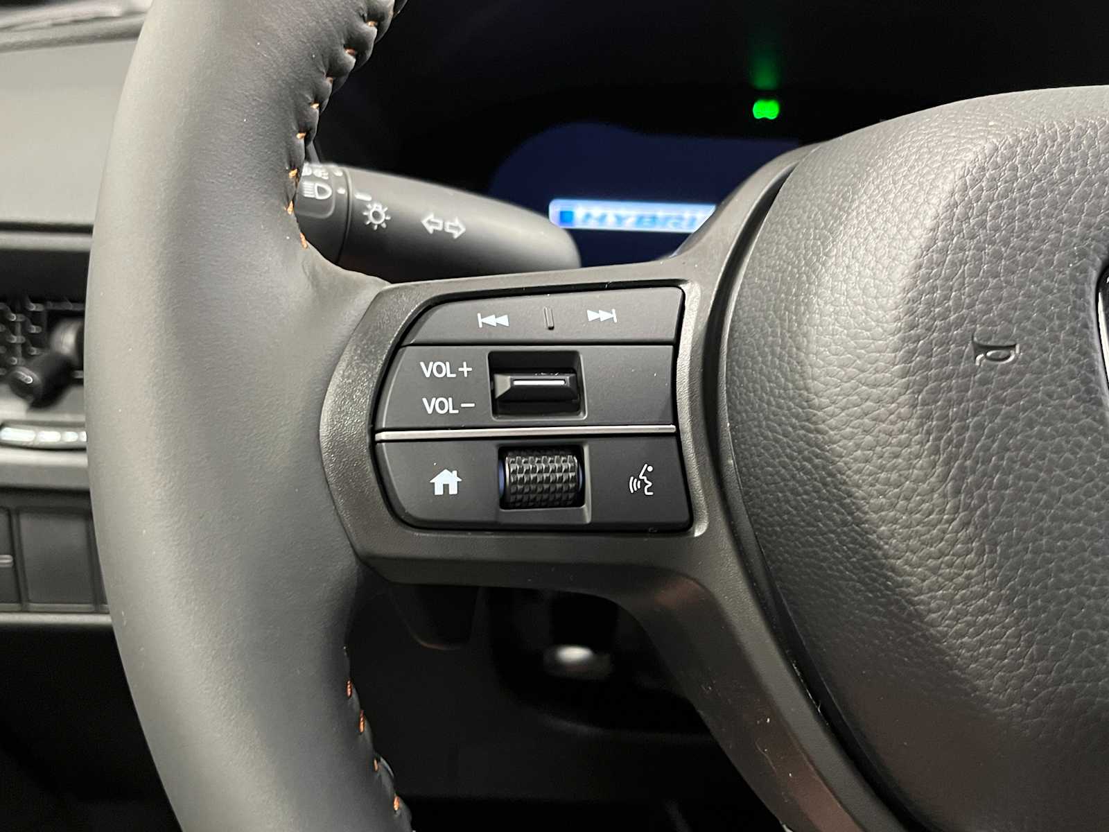 2025 Honda CR-V Sport-L 16