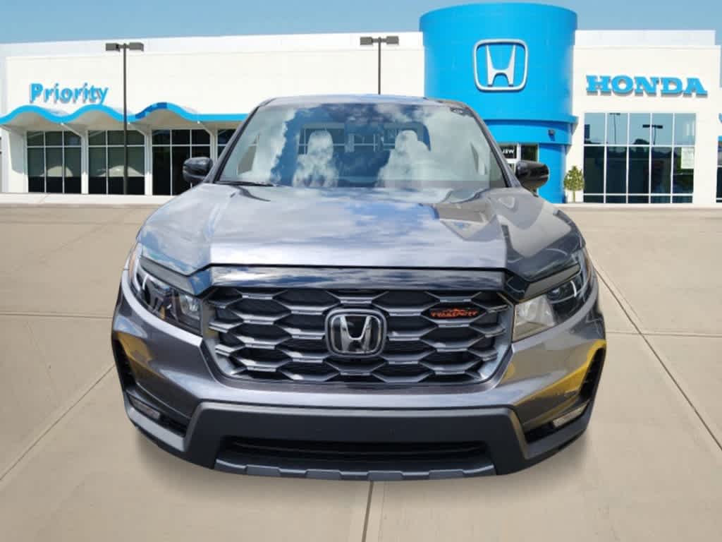 Thumbnail: 2026 Honda Ridgeline - 6