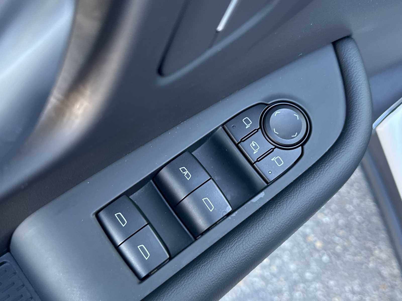 Thumbnail: 2025 Buick Enclave - 15