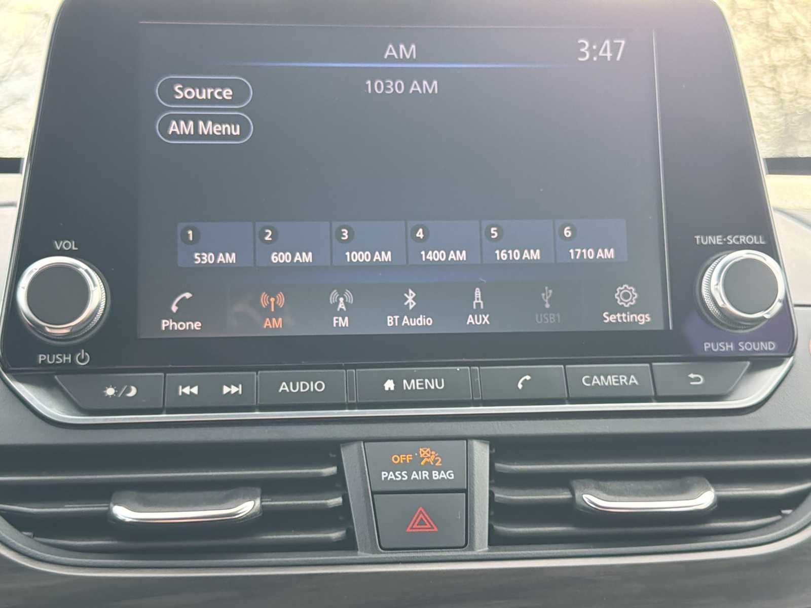 Thumbnail: 2024 Nissan Altima - 12