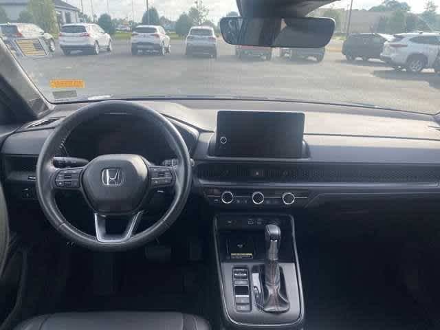 Thumbnail: 2024 Honda CR-V - 5