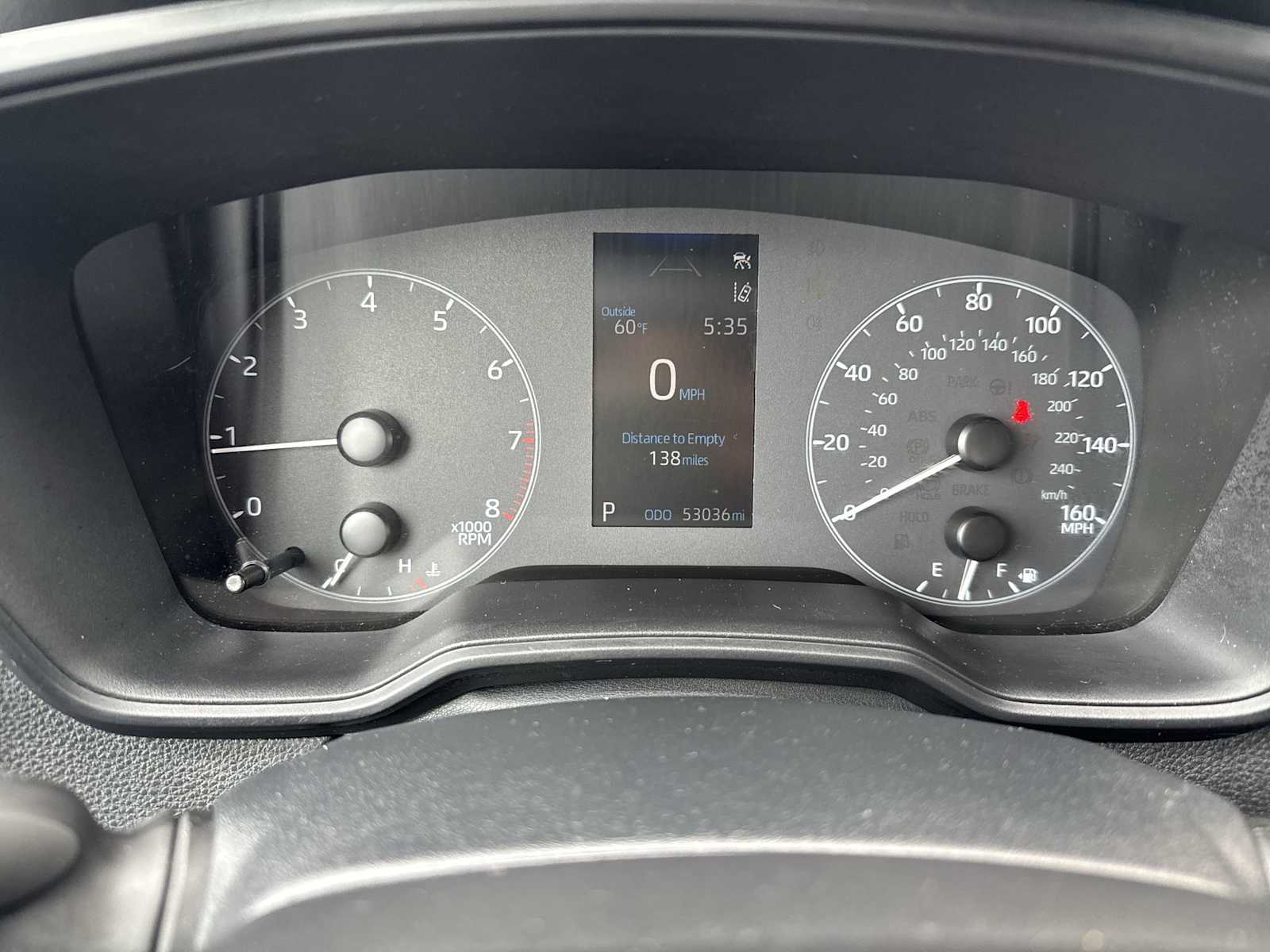 Thumbnail: 2024 Toyota Corolla - 10