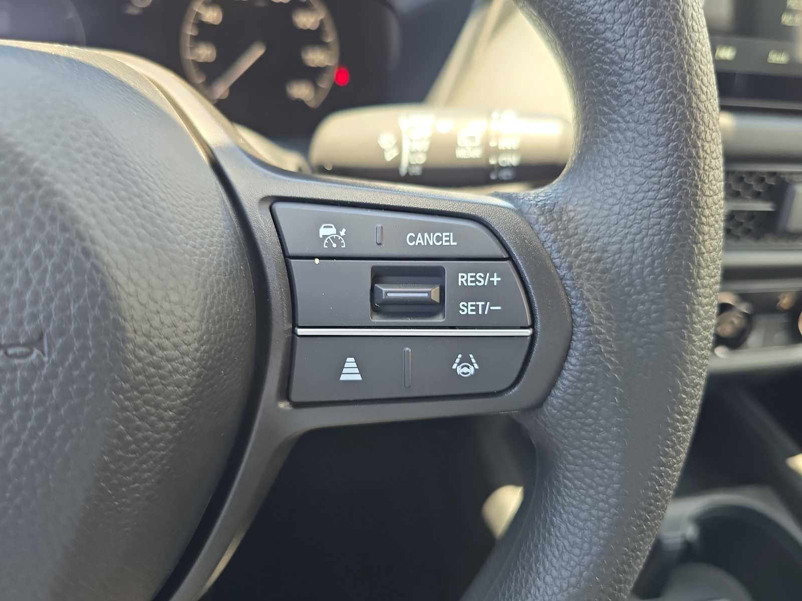 Thumbnail: 2026 Honda HR-V - 14