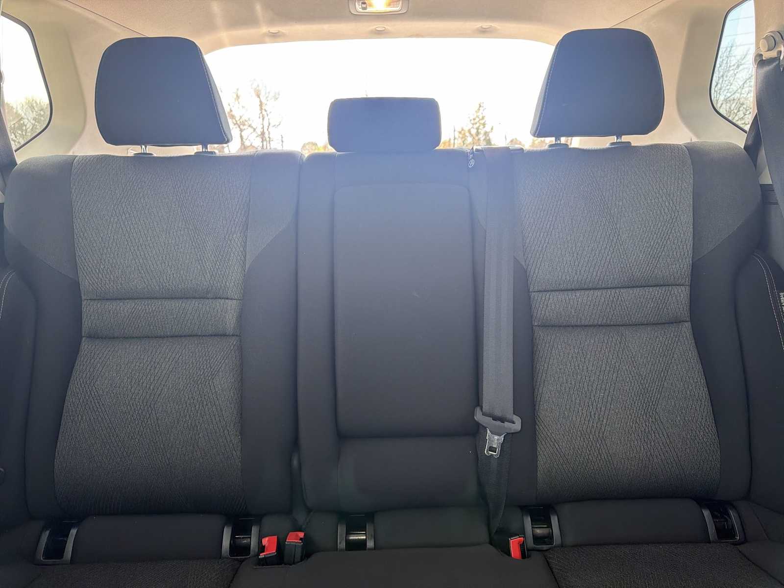 Thumbnail: 2024 Nissan Rogue - 24