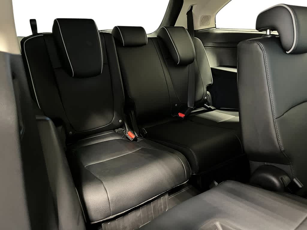 Thumbnail: 2026 Honda Odyssey - 28