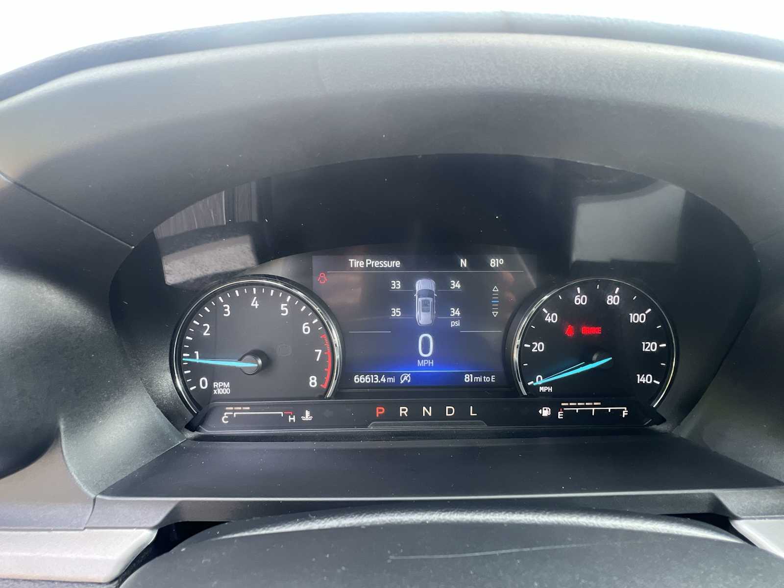 Thumbnail: 2023 Ford Explorer - 10