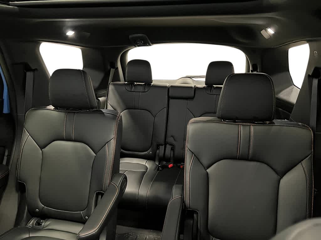 Thumbnail: 2025 Honda Pilot - 27