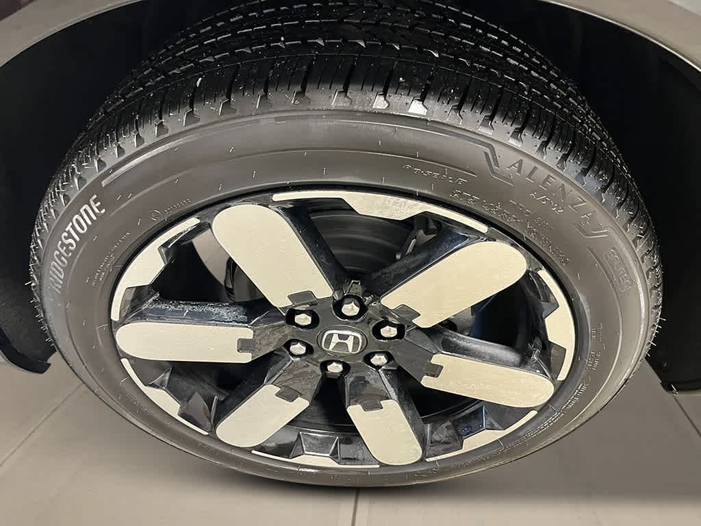 Thumbnail: 2026 Honda Prologue - 11