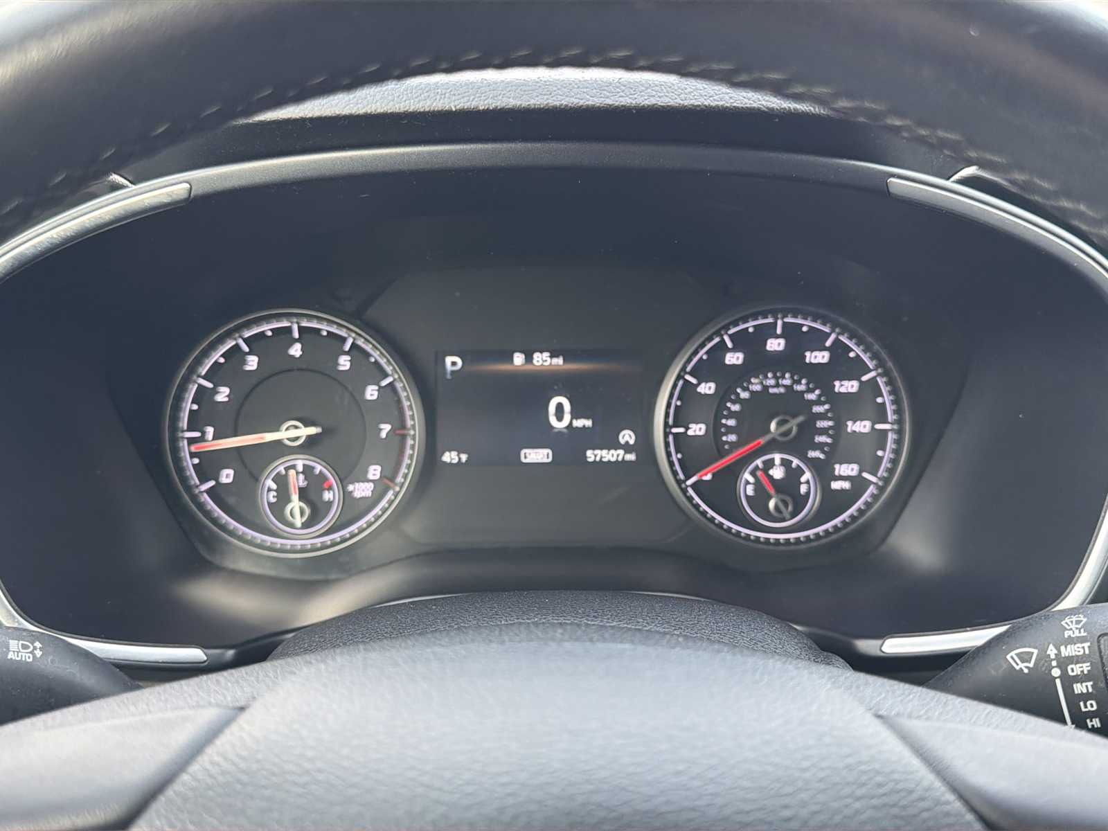 Thumbnail: 2023 Hyundai Santa Fe - 10