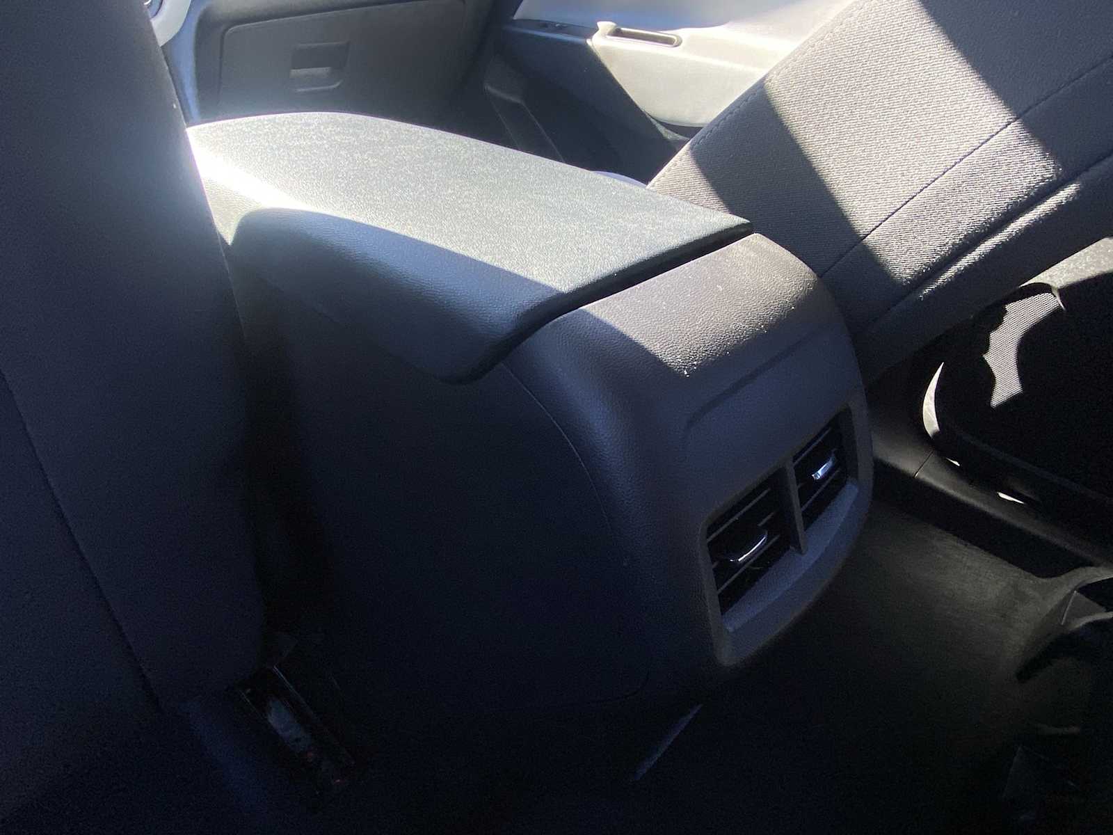 Thumbnail: 2022 Chevrolet Equinox - 21