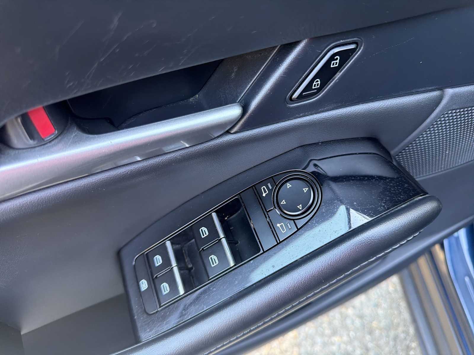 Thumbnail: 2024 Mazda CX-30 - 15