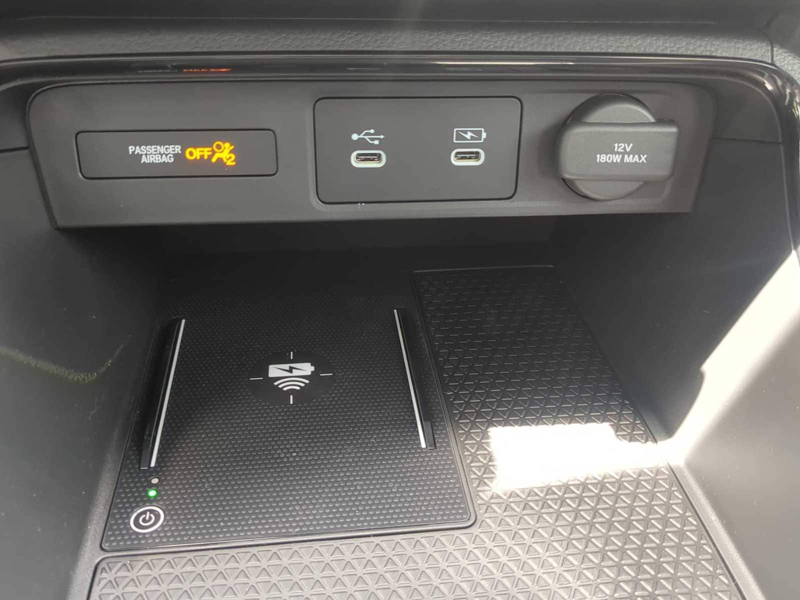 Thumbnail: 2026 Honda CR-V - 24