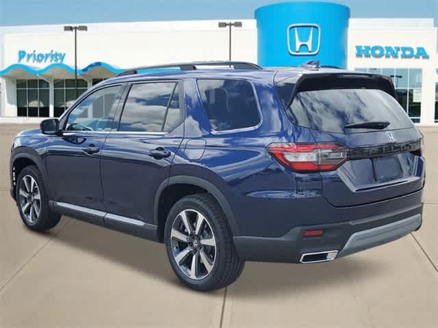 Thumbnail: 2024 Honda Pilot - 3