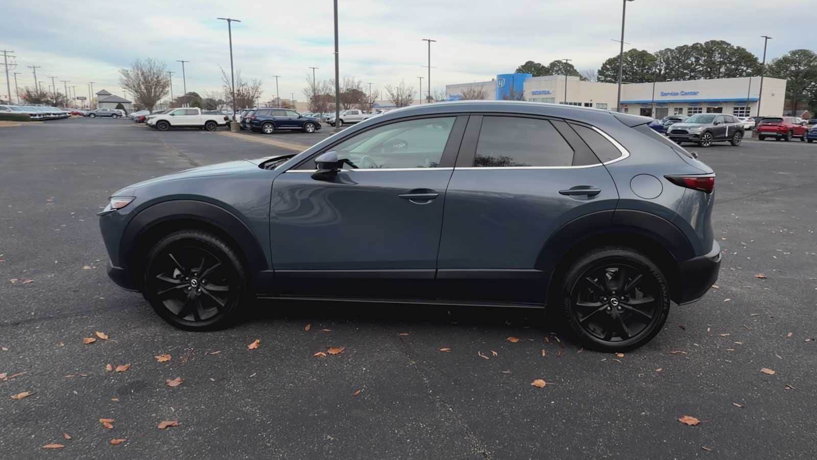 Thumbnail: 2024 Mazda CX-30 - 6