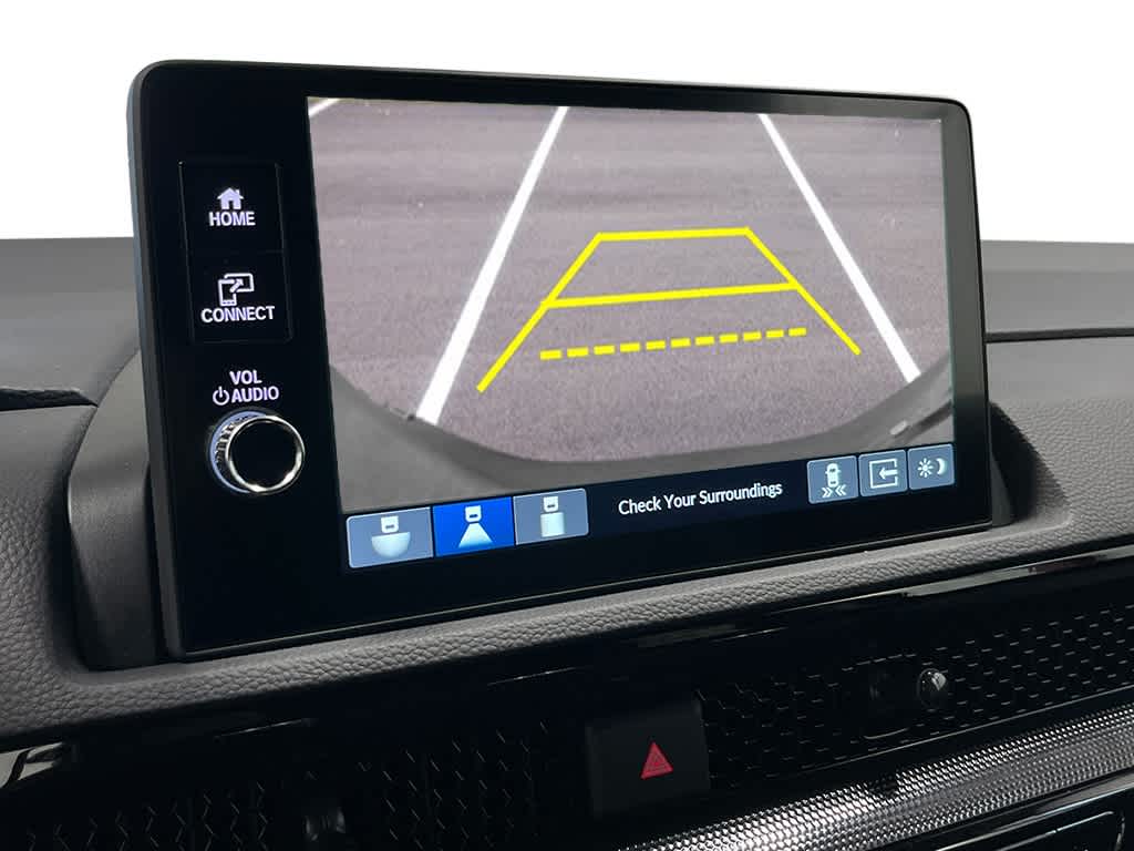 Thumbnail: 2026 Honda CR-V - 20