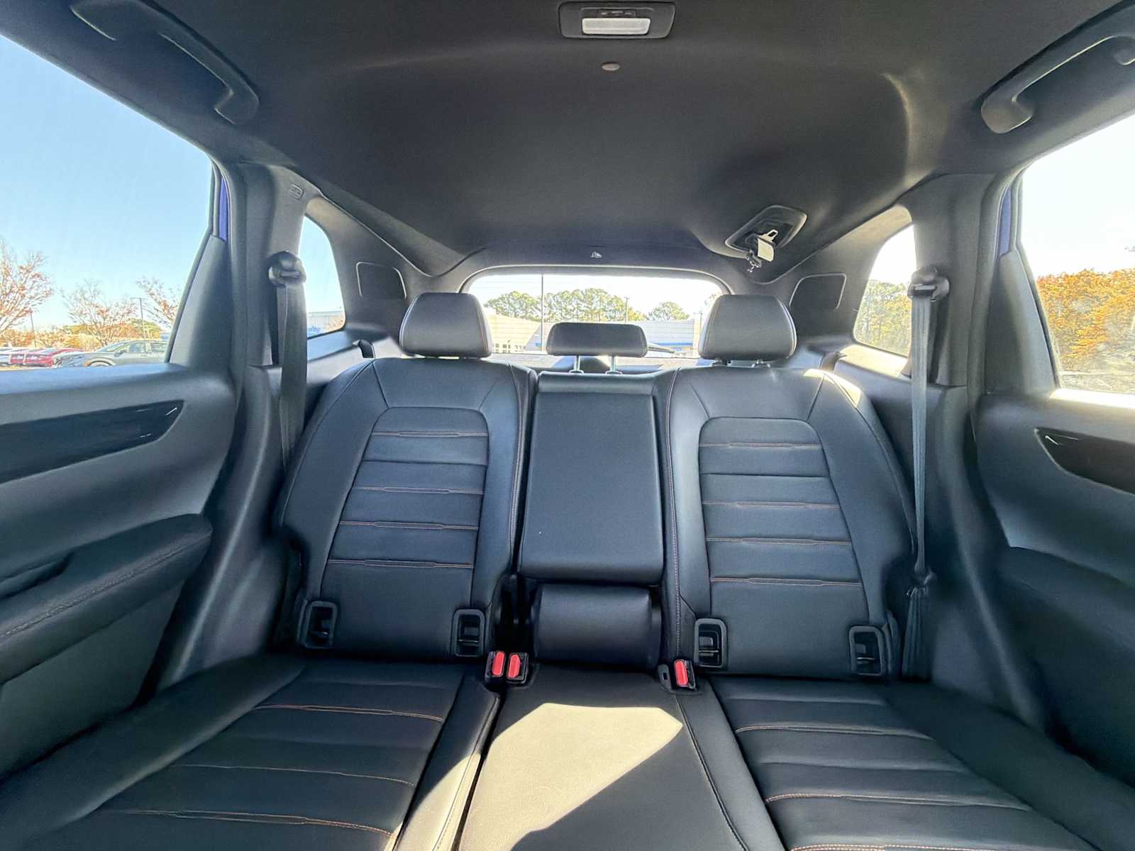 Thumbnail: 2023 Honda CR-V - 24