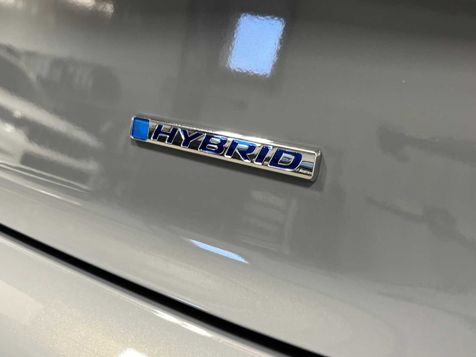 Thumbnail: 2026 Honda Accord - 6