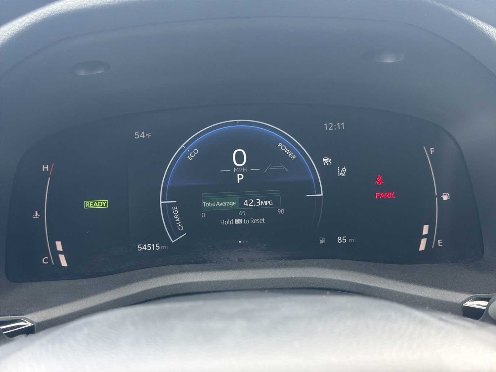 Thumbnail: 2025 Toyota Camry - 10