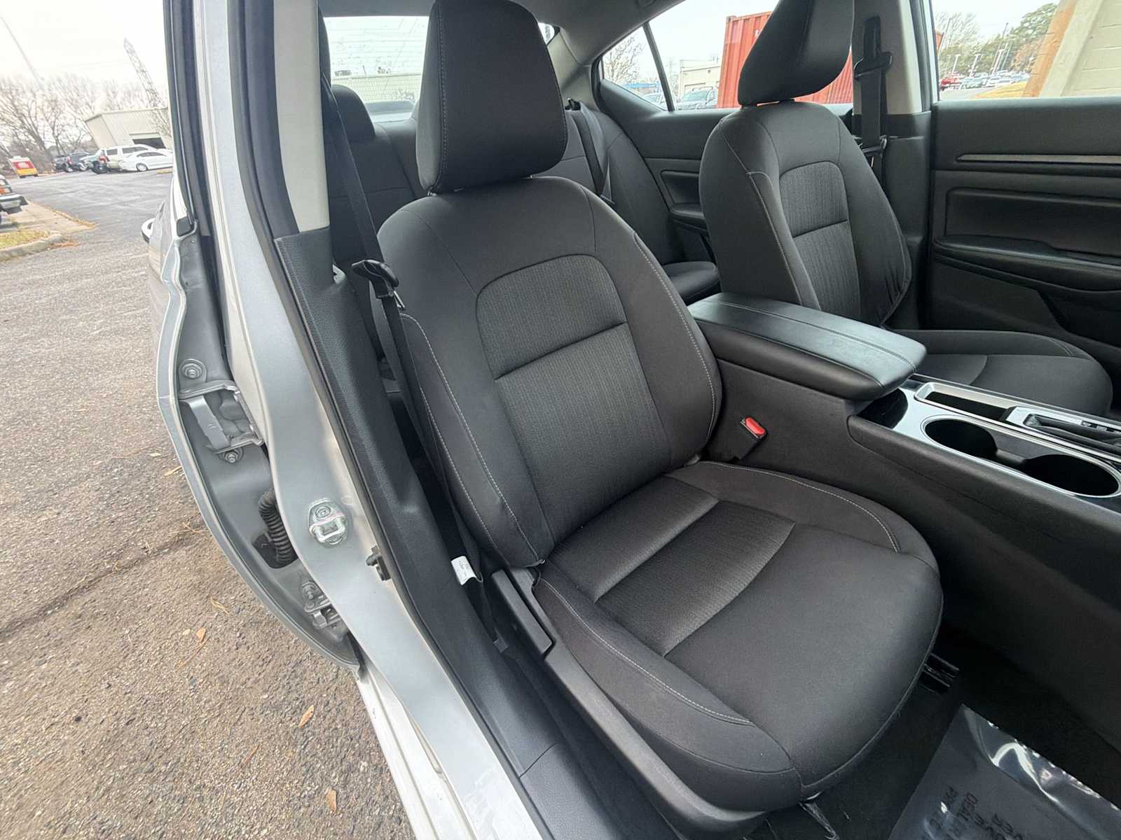 Thumbnail: 2024 Nissan Altima - 25