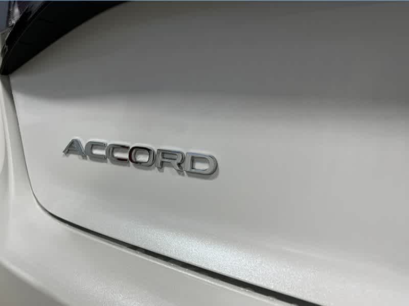 Thumbnail: 2025 Honda Accord - 5