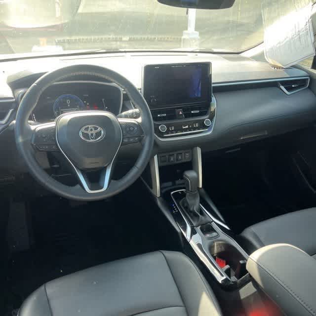 Thumbnail: 2024 Toyota Corolla Cross - 7
