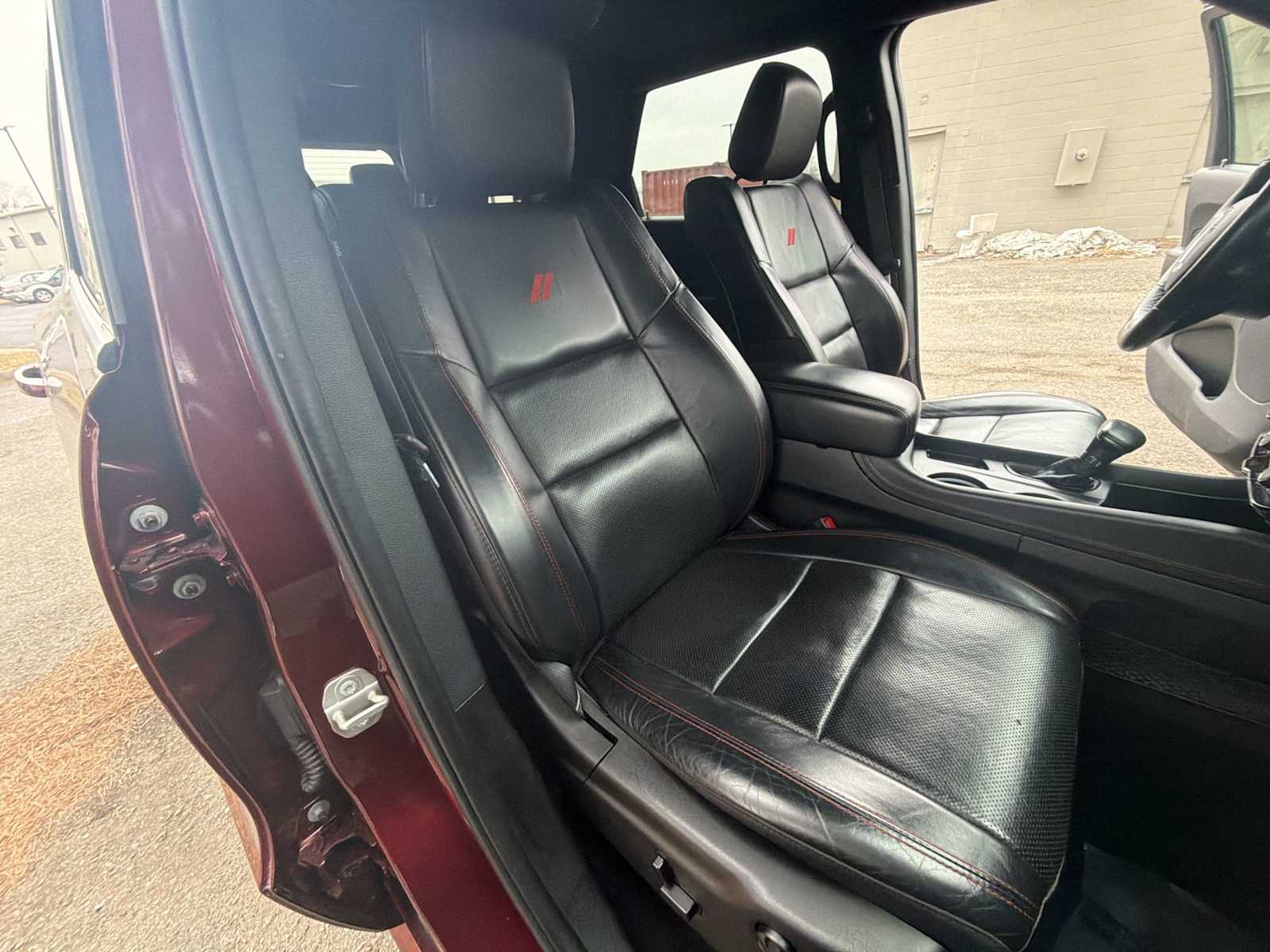 Thumbnail: 2024 Dodge Durango - 28