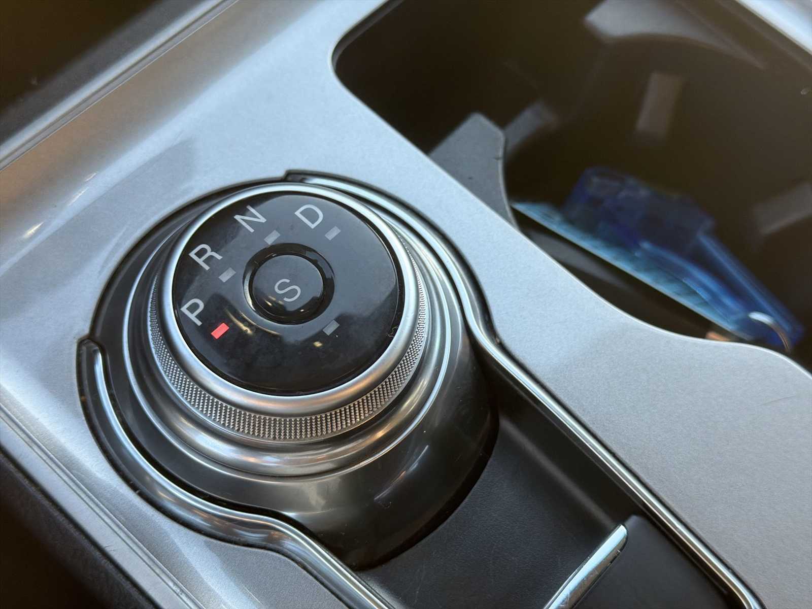 Thumbnail: 2024 Ford Edge - 21