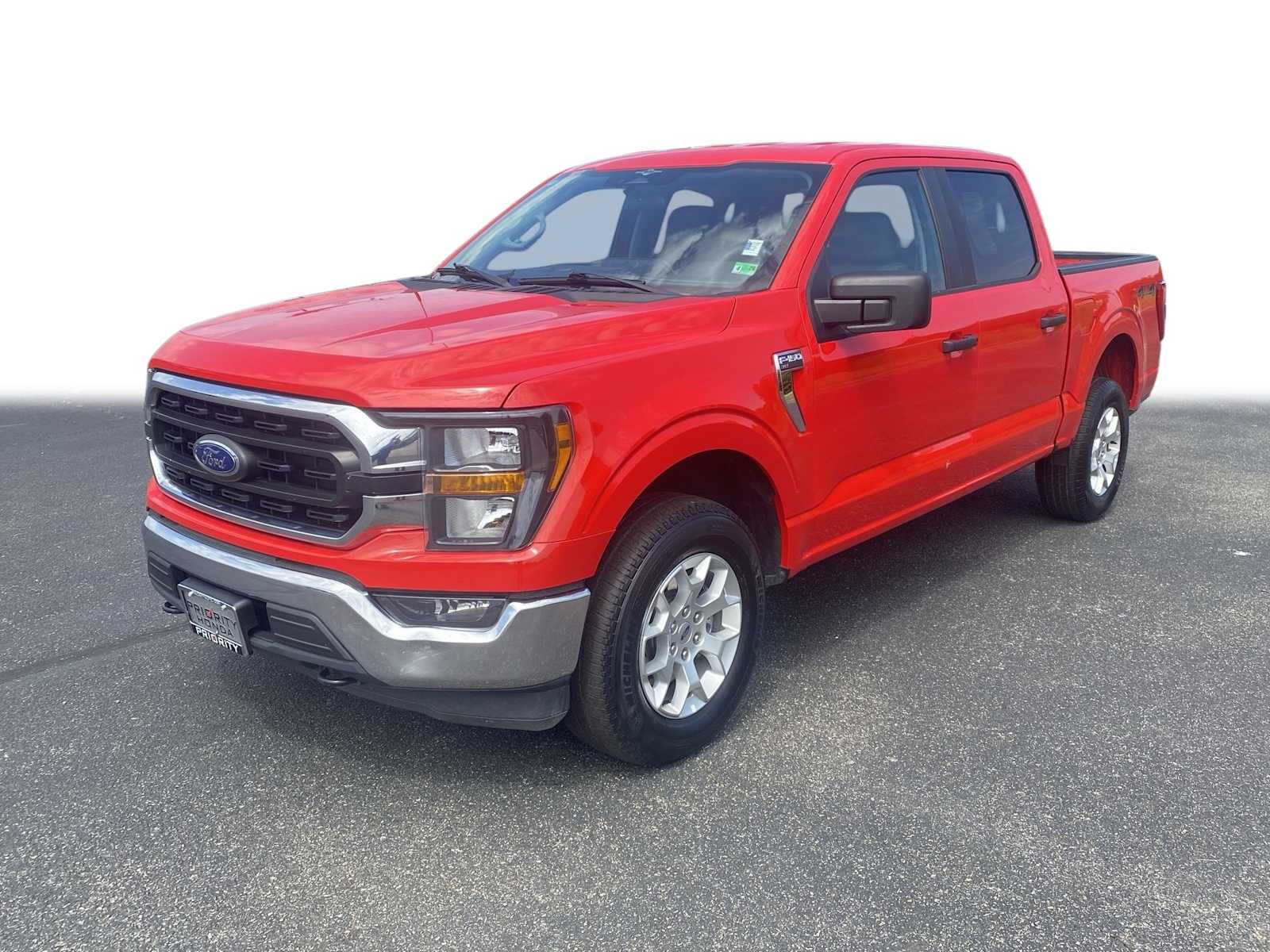 2023 Ford F-150 XLT -
                  Hampton, VA