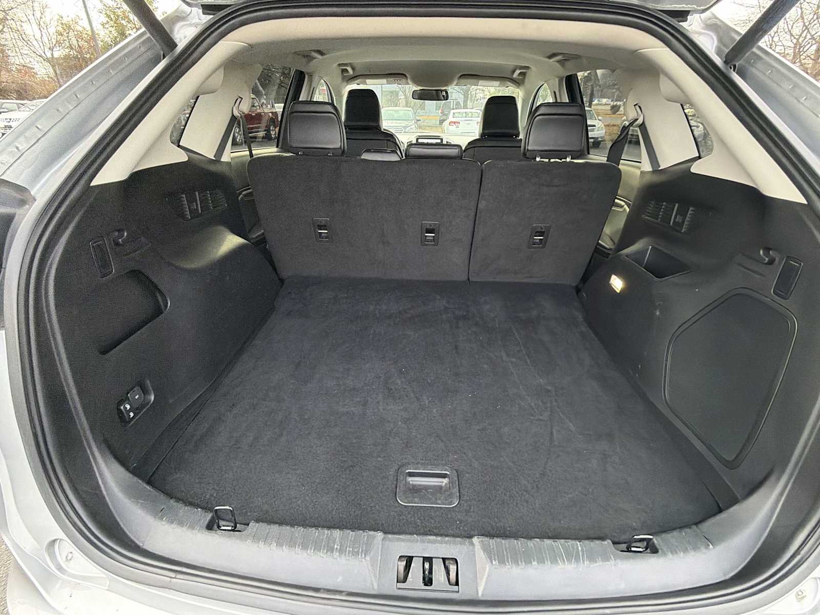 Thumbnail: 2024 Ford Edge - 19