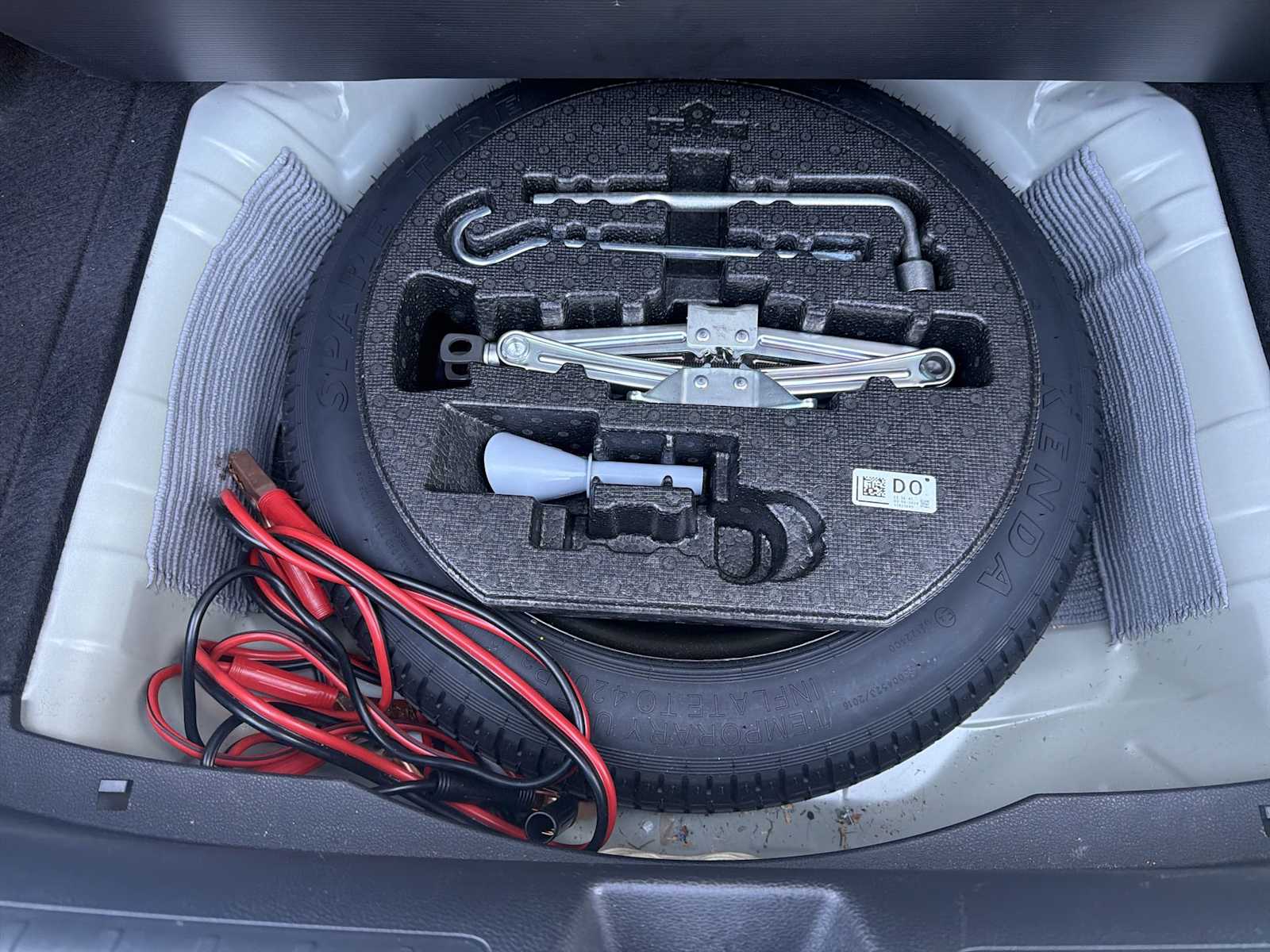 Thumbnail: 2024 Honda Civic - 20