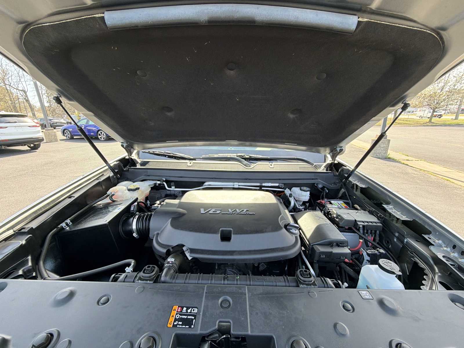 Thumbnail: 2022 GMC Canyon - 17