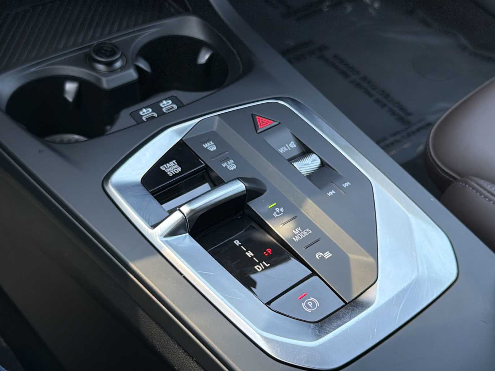 Thumbnail: 2025 BMW 2 Series - 22