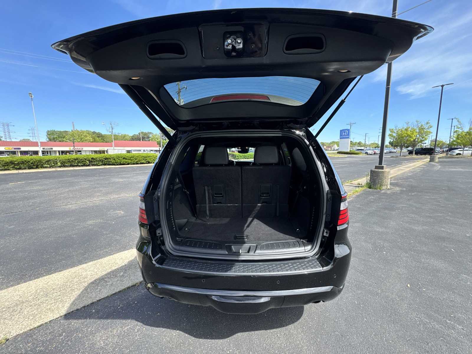 Thumbnail: 2024 Dodge Durango - 21