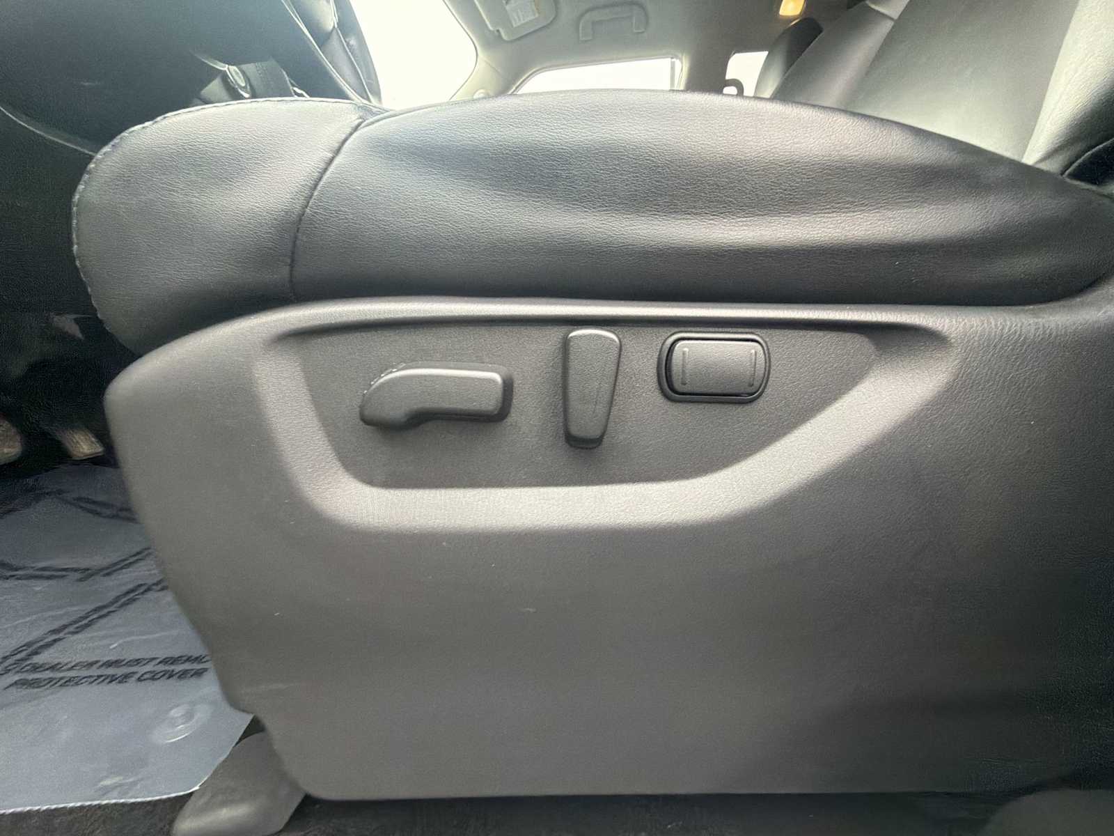 Thumbnail: 2024 Nissan Armada - 14