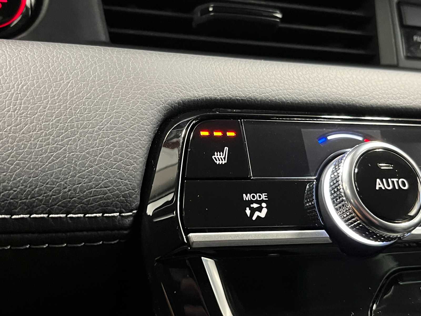 Thumbnail: 2026 Honda Passport - 16