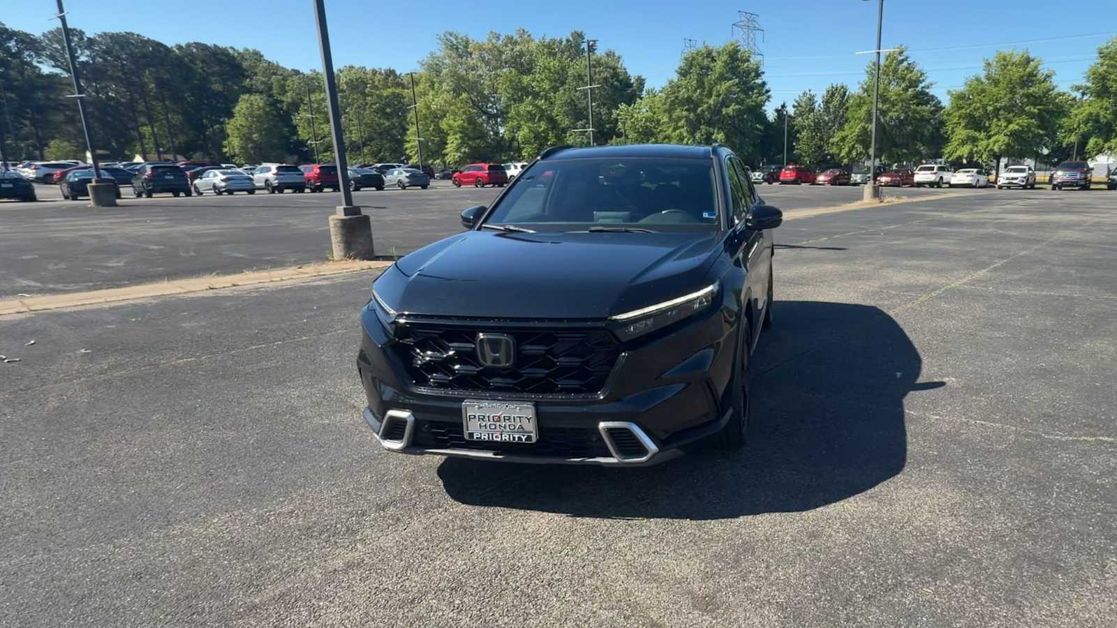 Thumbnail: 2023 Honda CR-V - 5